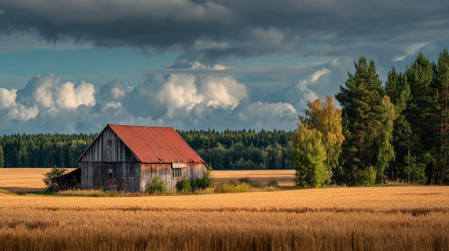 Regionai ir tradicijos: kulinarinis kelias per Lietuvą